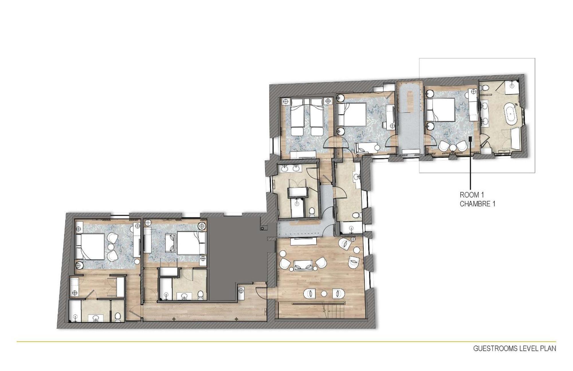 Maison A Deux Mains Ay-Champagne Exterior photo