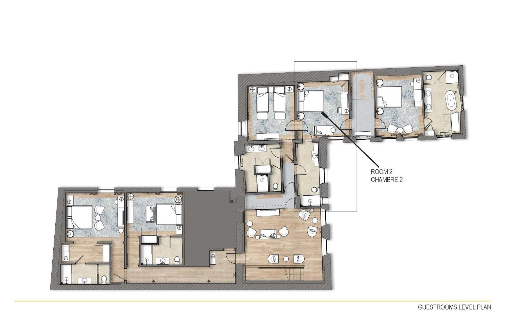 Maison A Deux Mains Ay-Champagne Exterior photo
